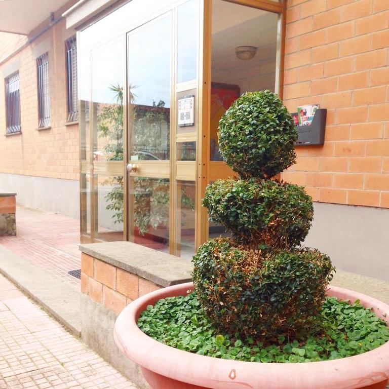 Carillon Apartment Civitavecchia Exterior foto