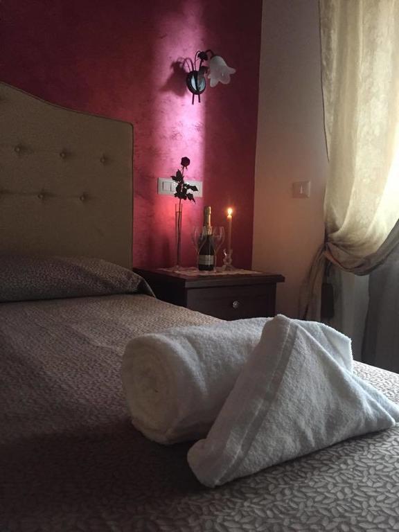 Carillon Apartment Civitavecchia Cameră foto