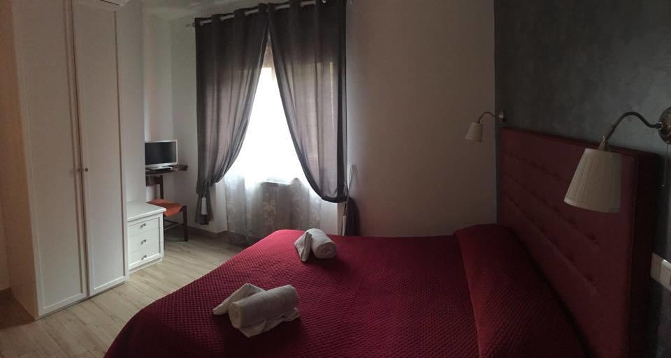 Carillon Apartment Civitavecchia Exterior foto