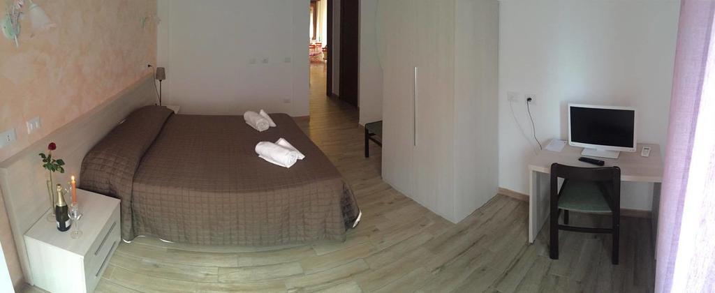Carillon Apartment Civitavecchia Exterior foto