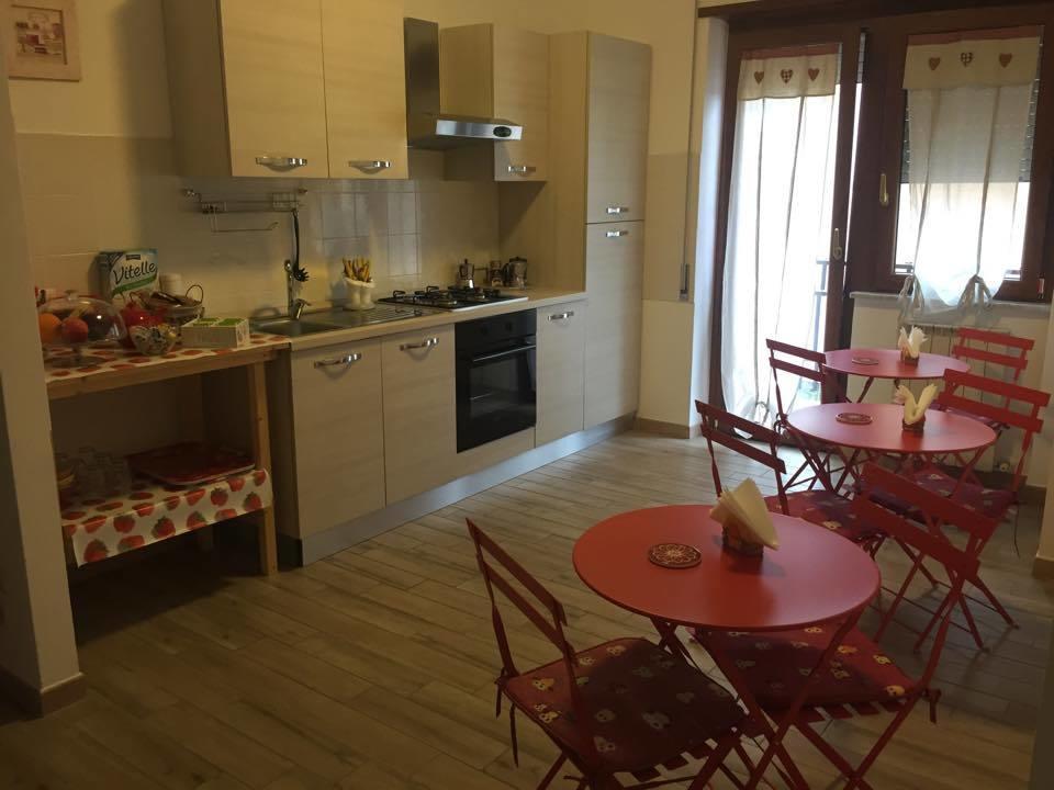 Carillon Apartment Civitavecchia Exterior foto