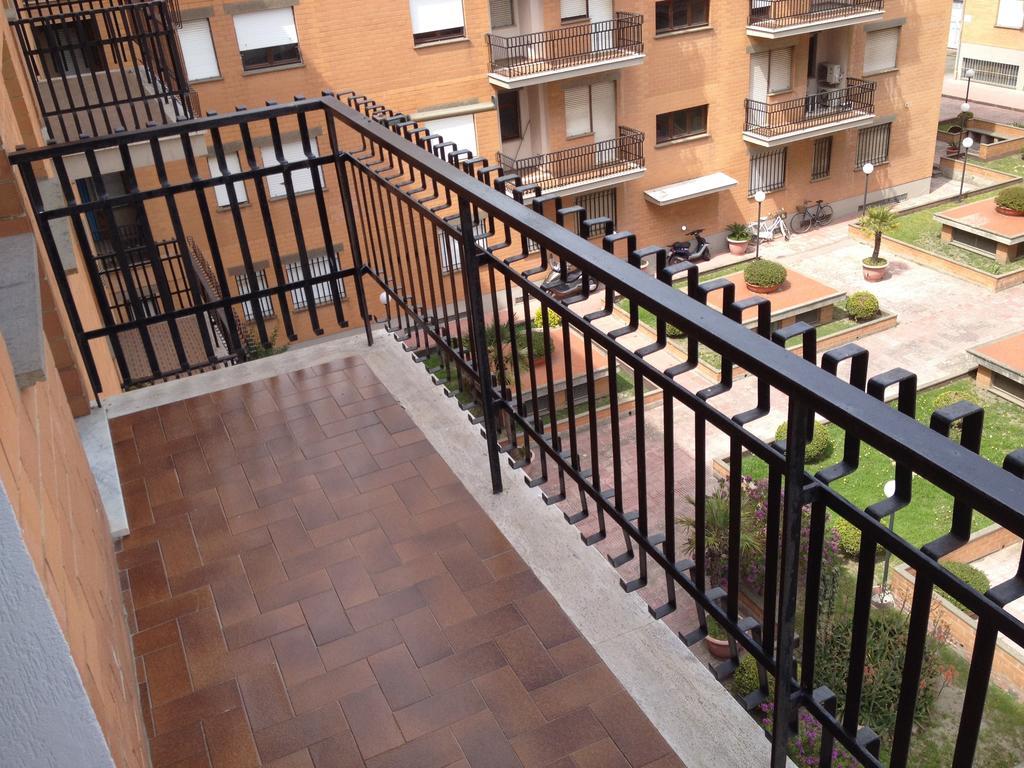 Carillon Apartment Civitavecchia Exterior foto