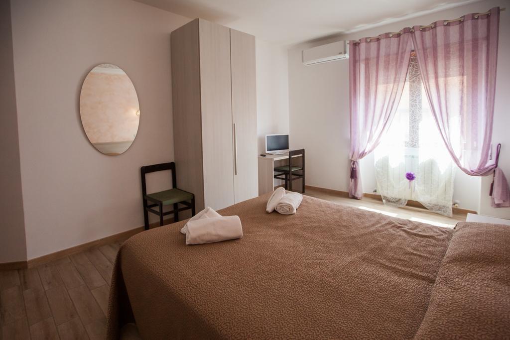 Carillon Apartment Civitavecchia Exterior foto